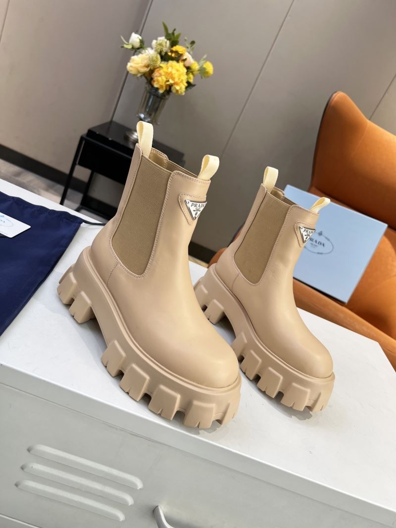 Prada Boots